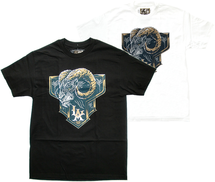 DYSE ONE T-shirts Tシャツ